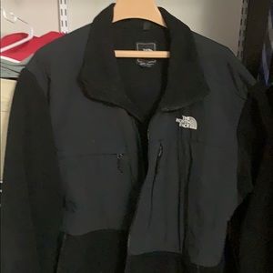Northface winter jacket